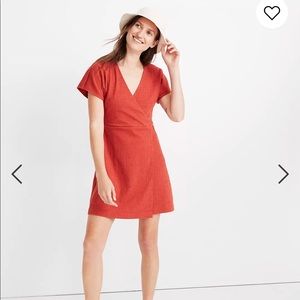 ✨NWT✨ Madewell Dress